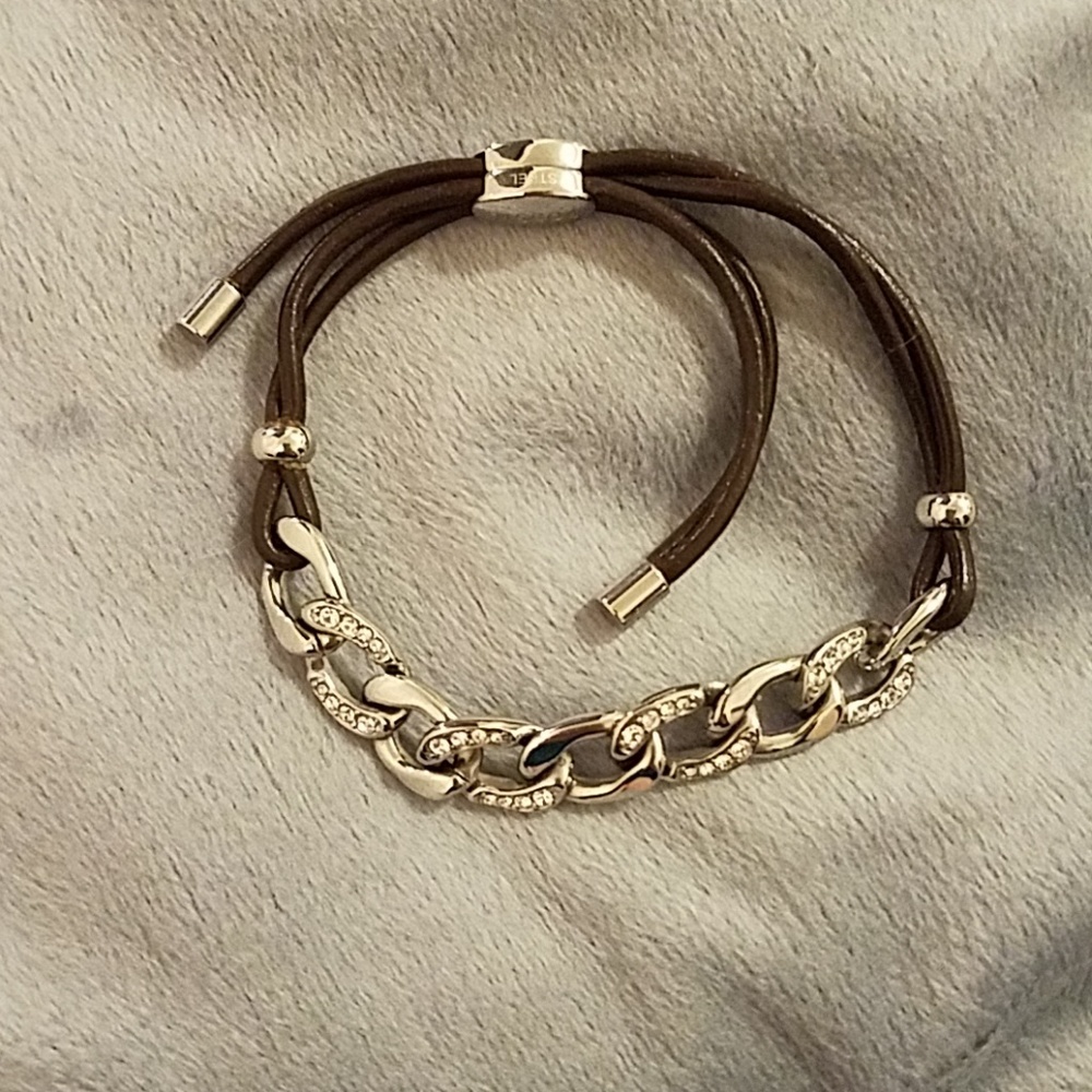 Fossil Bracelet